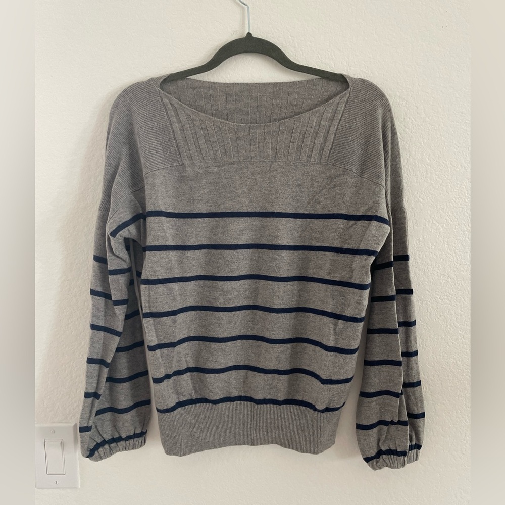 Lucky Brand Women’s Sweater